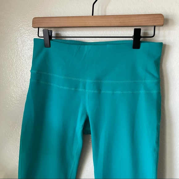 Prana | Deco Crop Leggings - Picture 2 of 9